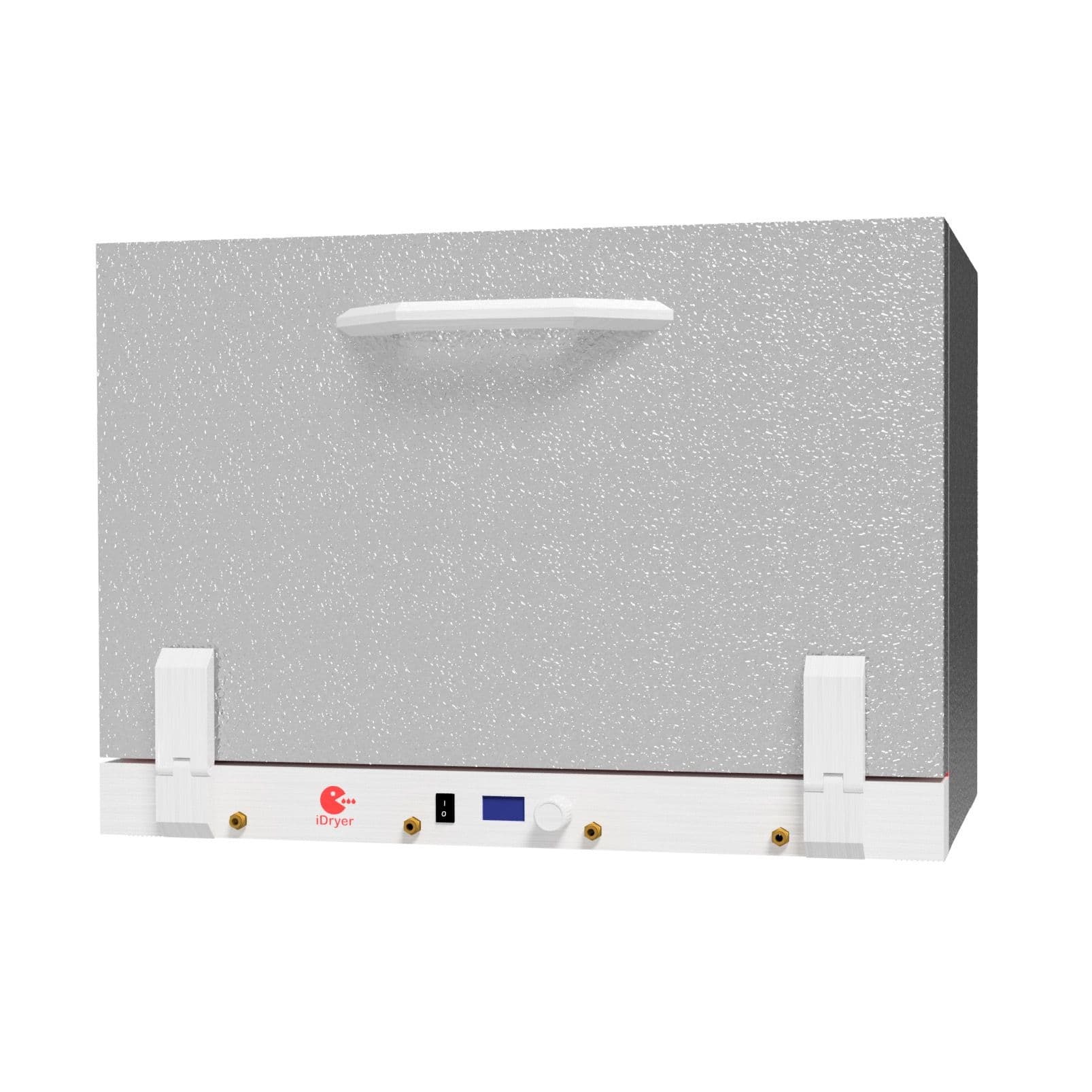 耗材乾燥機 iDryer x4 — 可放4捲 | 90-110°C
