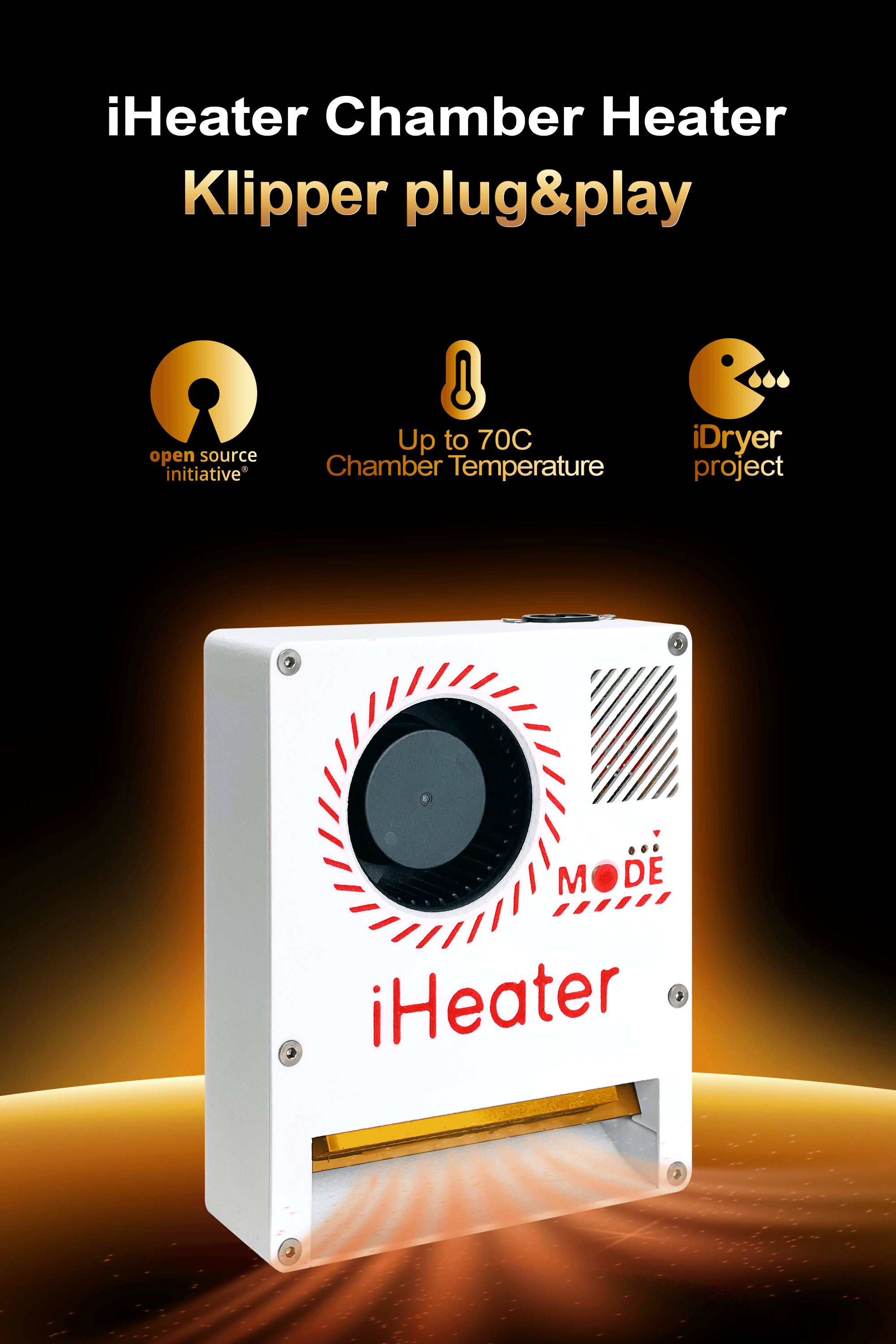 iHeater