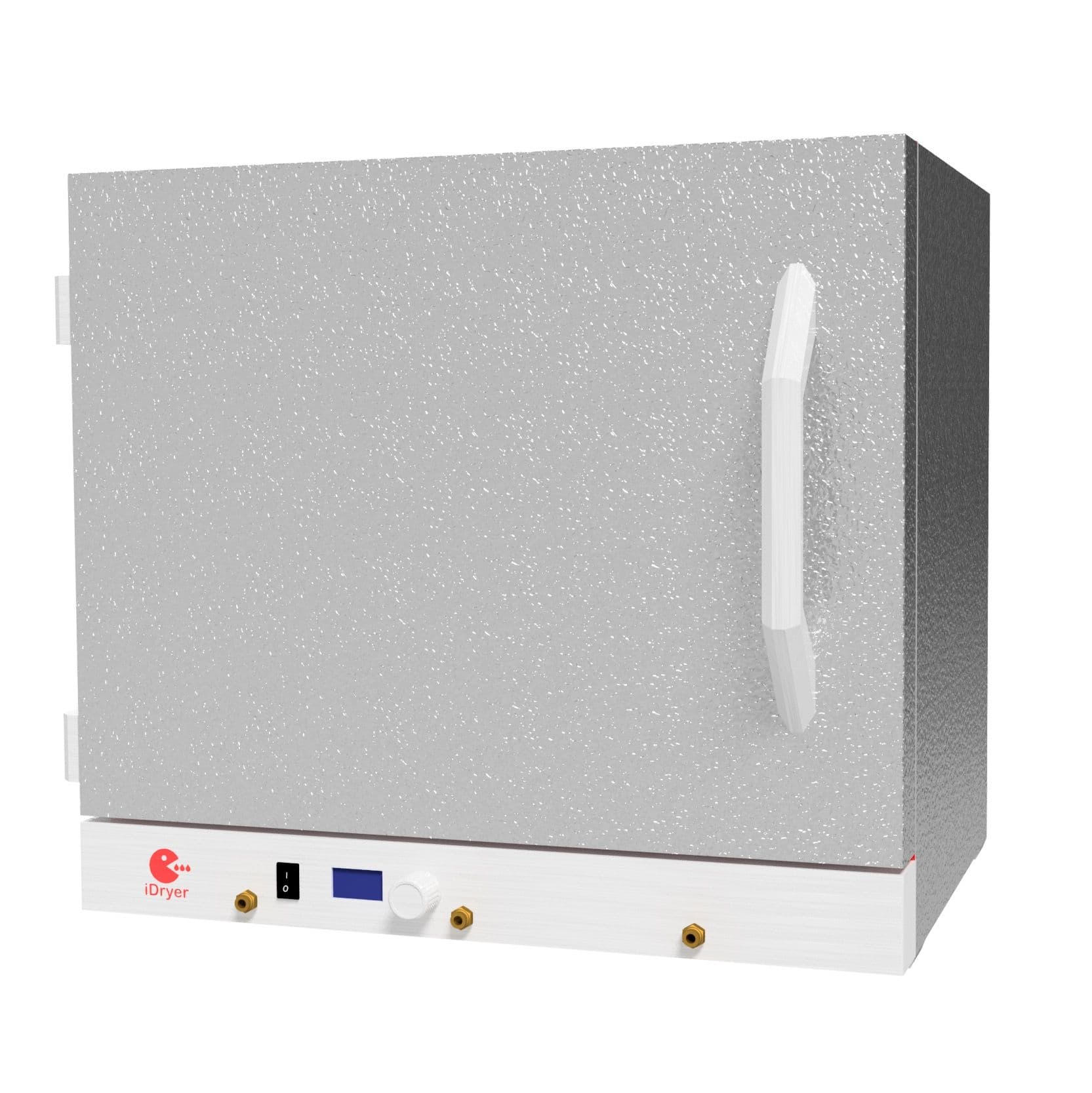 耗材乾燥機 iDryer x3 — 可放3捲 | 90-110°C