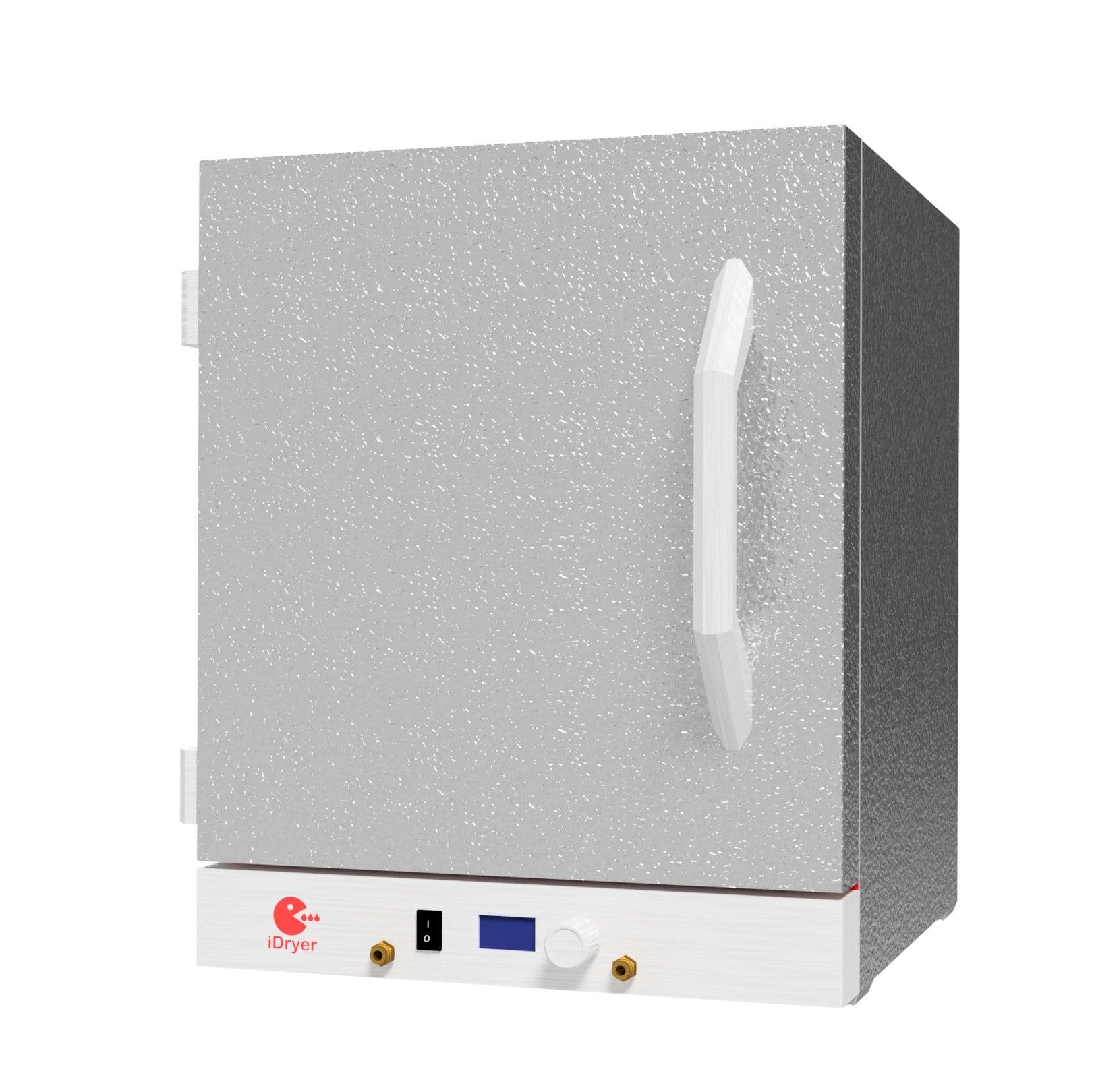 耗材乾燥機 iDryer x2 — 可放2捲 | 90-110°C